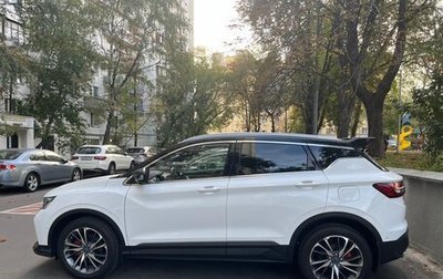 Geely Coolray I, 2022 год, 2 150 000 рублей, 1 фотография