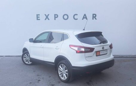 Nissan Qashqai, 2014 год, 1 680 000 рублей, 3 фотография