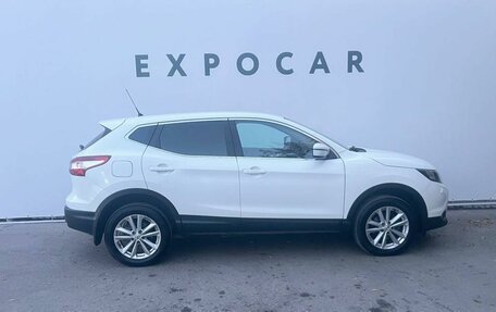 Nissan Qashqai, 2014 год, 1 680 000 рублей, 6 фотография