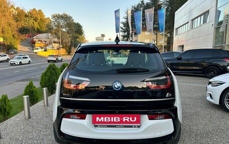 BMW i3 I01 рестайлинг, 2018 год, 2 560 000 рублей, 5 фотография