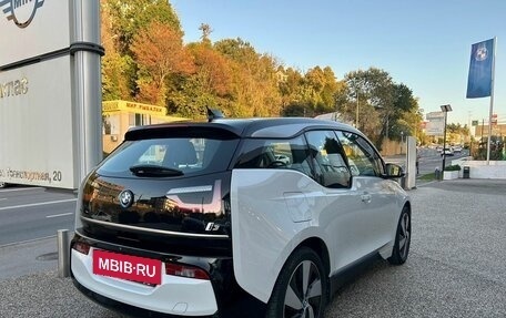 BMW i3 I01 рестайлинг, 2018 год, 2 560 000 рублей, 4 фотография