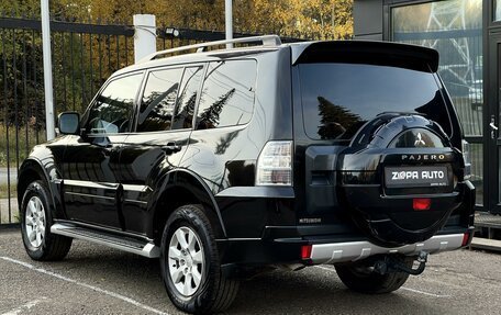 Mitsubishi Pajero IV, 2012 год, 2 549 000 рублей, 7 фотография