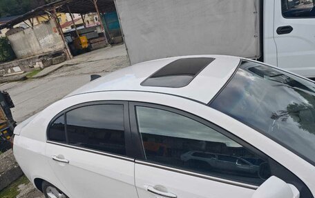 Geely Emgrand EC7, 2014 год, 465 000 рублей, 6 фотография