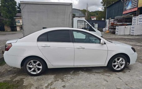 Geely Emgrand EC7, 2014 год, 465 000 рублей, 5 фотография