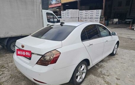 Geely Emgrand EC7, 2014 год, 465 000 рублей, 10 фотография