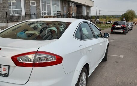 Ford Mondeo IV, 2012 год, 1 275 000 рублей, 4 фотография