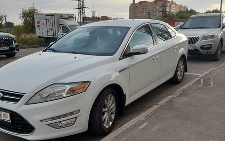 Ford Mondeo IV, 2012 год, 1 275 000 рублей, 7 фотография