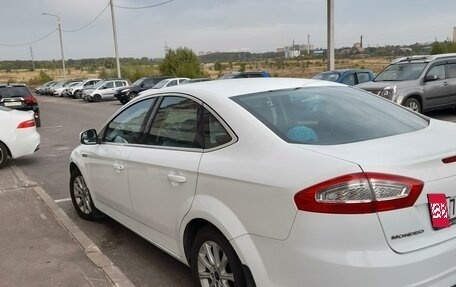 Ford Mondeo IV, 2012 год, 1 275 000 рублей, 2 фотография