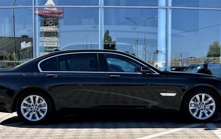 BMW 7 серия, 2013 год, 2 589 000 рублей, 4 фотография