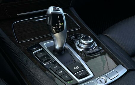 BMW 7 серия, 2013 год, 2 589 000 рублей, 25 фотография