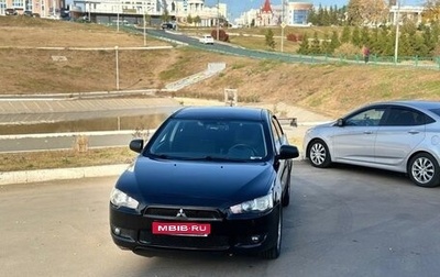 Mitsubishi Lancer IX, 2010 год, 850 000 рублей, 1 фотография