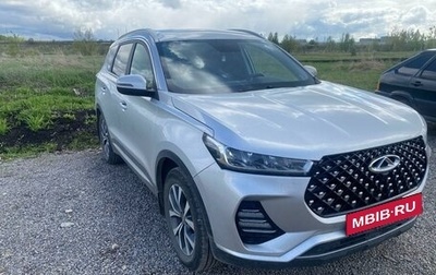 Chery Tiggo 7 Pro, 2021 год, 1 900 000 рублей, 1 фотография