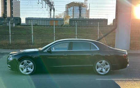 Bentley Flying Spur II, 2013 год, 5 600 000 рублей, 7 фотография