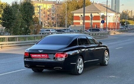 Bentley Flying Spur II, 2013 год, 5 600 000 рублей, 6 фотография