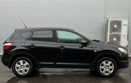 Nissan Qashqai, 2010 год, 1 050 000 рублей, 5 фотография