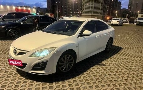 Mazda 6, 2012 год, 1 100 000 рублей, 3 фотография