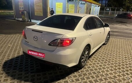 Mazda 6, 2012 год, 1 100 000 рублей, 2 фотография