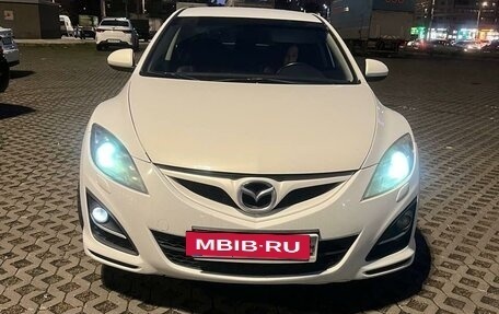 Mazda 6, 2012 год, 1 100 000 рублей, 6 фотография