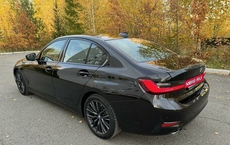 BMW 3 серия, 2021 год, 4 000 000 рублей, 7 фотография