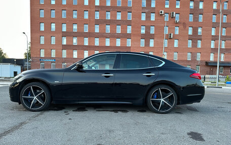 Infiniti M, 2012 год, 2 100 000 рублей, 5 фотография