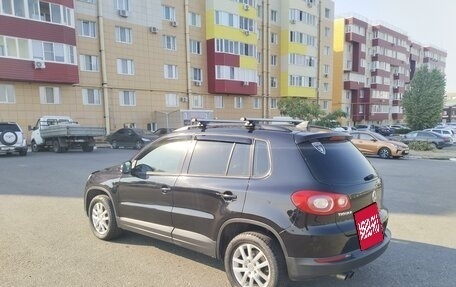 Volkswagen Tiguan I, 2008 год, 970 000 рублей, 4 фотография