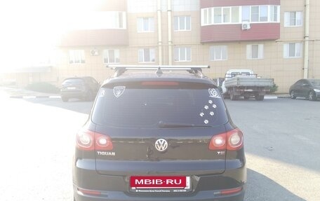 Volkswagen Tiguan I, 2008 год, 970 000 рублей, 6 фотография