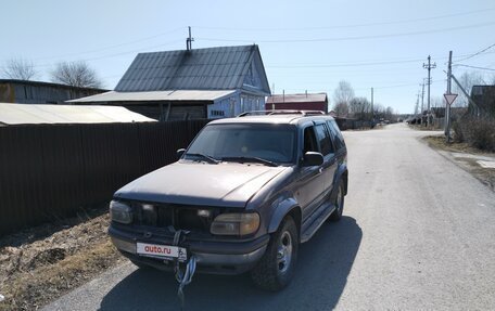 Ford Explorer III, 1997 год, 180 000 рублей, 8 фотография