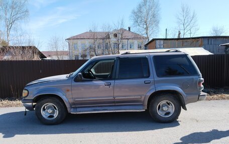 Ford Explorer III, 1997 год, 180 000 рублей, 7 фотография