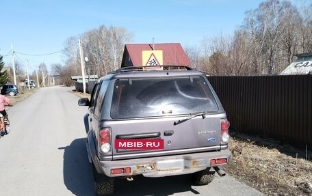 Ford Explorer III, 1997 год, 180 000 рублей, 2 фотография