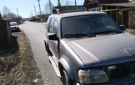 Ford Explorer III, 1997 год, 180 000 рублей, 9 фотография