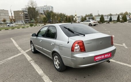 KIA Shuma II, 2004 год, 250 000 рублей, 2 фотография