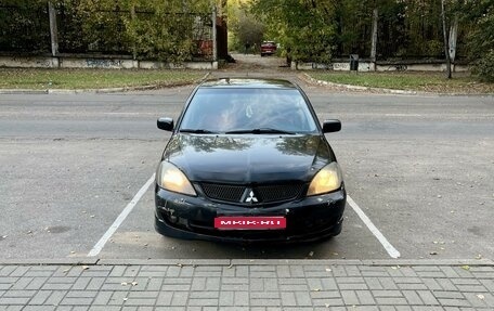 Mitsubishi Lancer IX, 2006 год, 490 000 рублей, 1 фотография