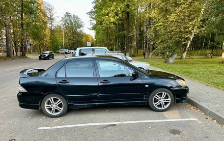 Mitsubishi Lancer IX, 2006 год, 490 000 рублей, 3 фотография