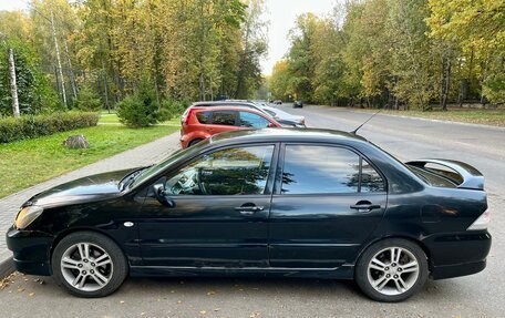 Mitsubishi Lancer IX, 2006 год, 490 000 рублей, 4 фотография