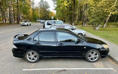 Mitsubishi Lancer IX, 2006 год, 490 000 рублей, 8 фотография