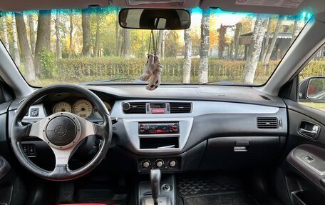 Mitsubishi Lancer IX, 2006 год, 490 000 рублей, 11 фотография