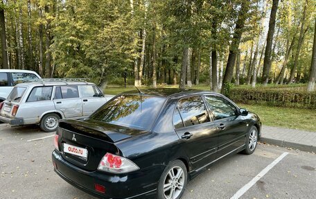 Mitsubishi Lancer IX, 2006 год, 490 000 рублей, 7 фотография