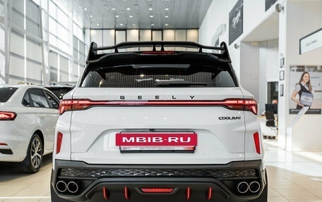 Geely Coolray I, 2024 год, 2 948 990 рублей, 4 фотография