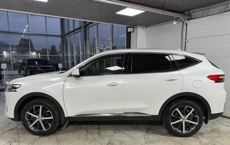 Haval F7 I, 2019 год, 2 099 000 рублей, 3 фотография