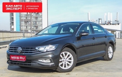 Volkswagen Passat B8 рестайлинг, 2020 год, 2 250 000 рублей, 1 фотография