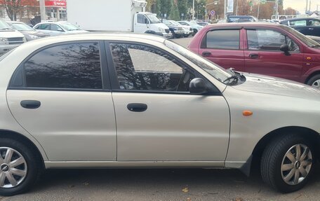 Chevrolet Lanos I, 2007 год, 255 000 рублей, 2 фотография