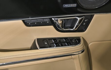 Jaguar XJ IV (X351), 2013 год, 2 320 000 рублей, 16 фотография