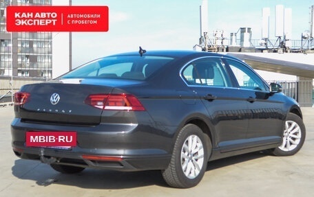 Volkswagen Passat B8 рестайлинг, 2020 год, 2 250 000 рублей, 3 фотография