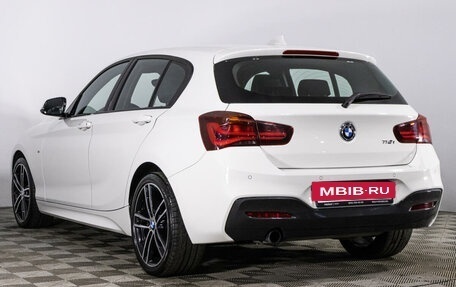 BMW 1 серия, 2019 год, 2 397 553 рублей, 7 фотография