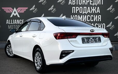 KIA Cerato IV, 2019 год, 1 950 000 рублей, 5 фотография