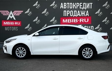 KIA Cerato IV, 2019 год, 1 950 000 рублей, 4 фотография