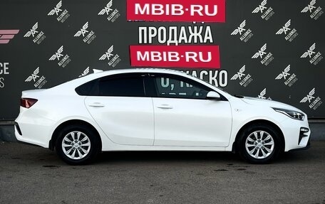 KIA Cerato IV, 2019 год, 1 950 000 рублей, 10 фотография