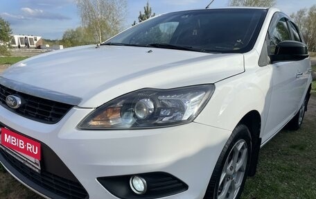 Ford Focus II рестайлинг, 2011 год, 649 990 рублей, 4 фотография