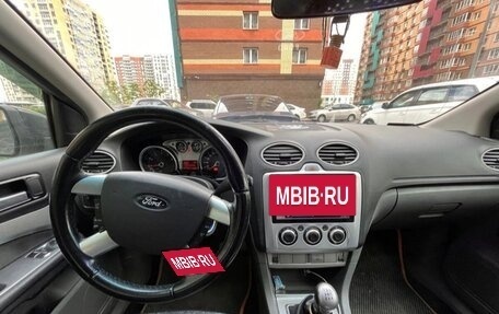 Ford Focus II рестайлинг, 2011 год, 649 990 рублей, 7 фотография