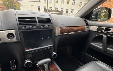 Volkswagen Touareg III, 2008 год, 1 300 000 рублей, 12 фотография